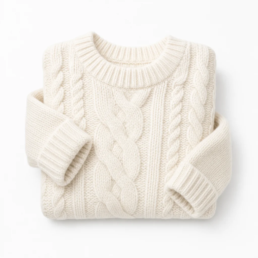 Knitwear