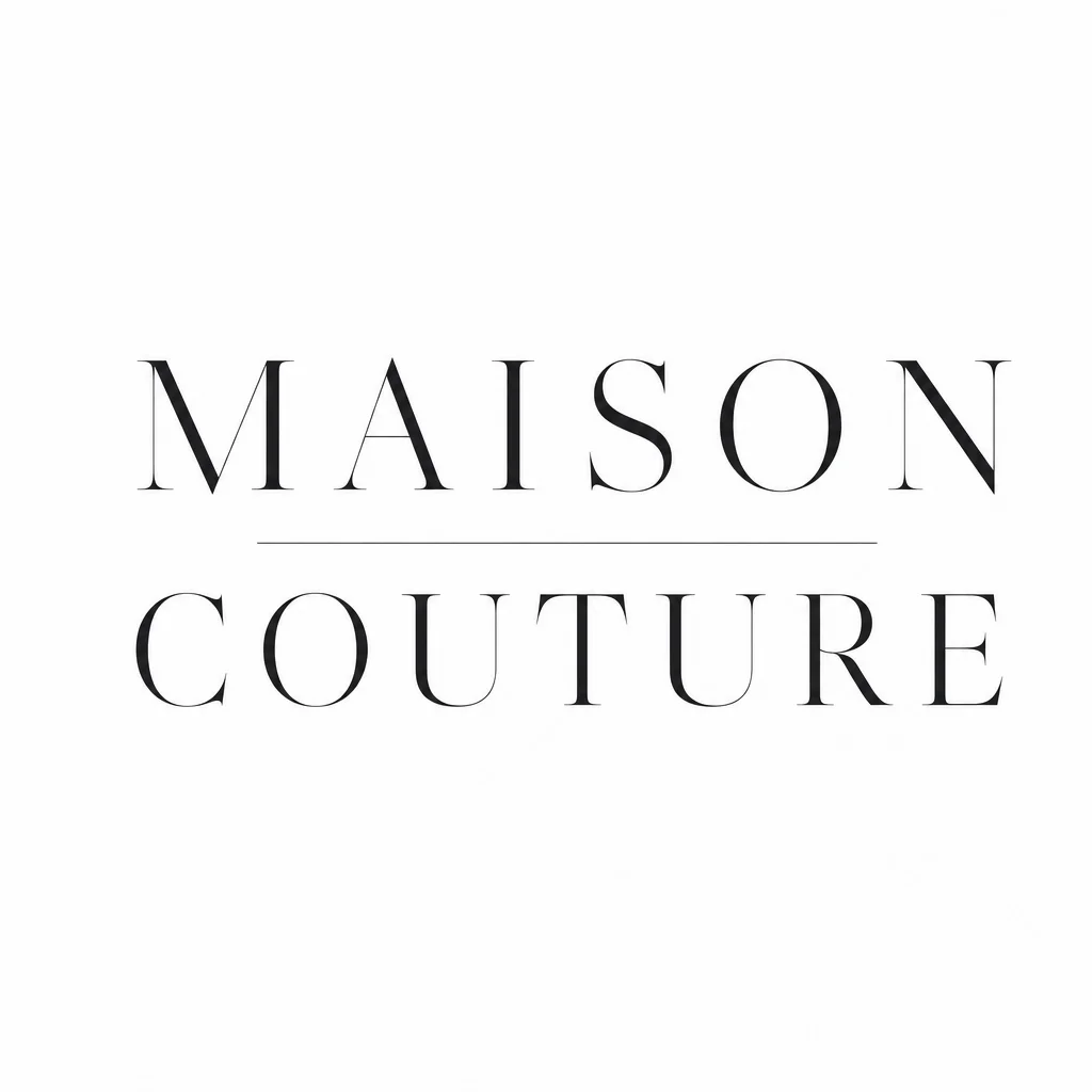 Maison Couture