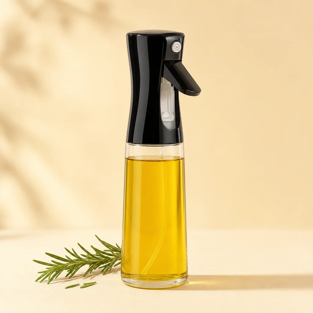 Oil Spray Bottle
