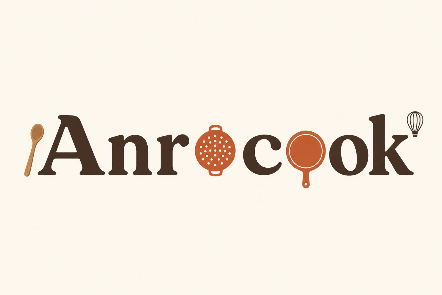 Anrocook