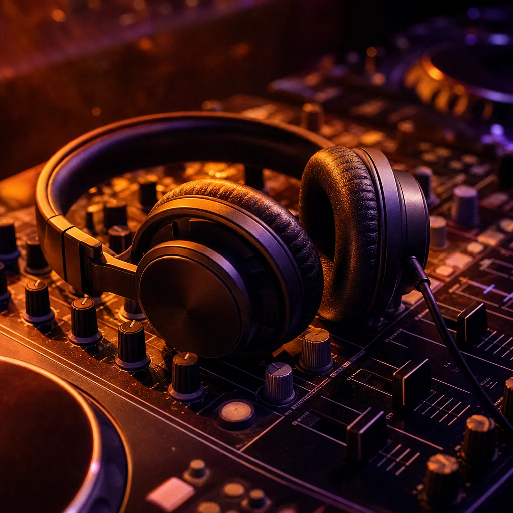 Welcome to Cruz Recordings