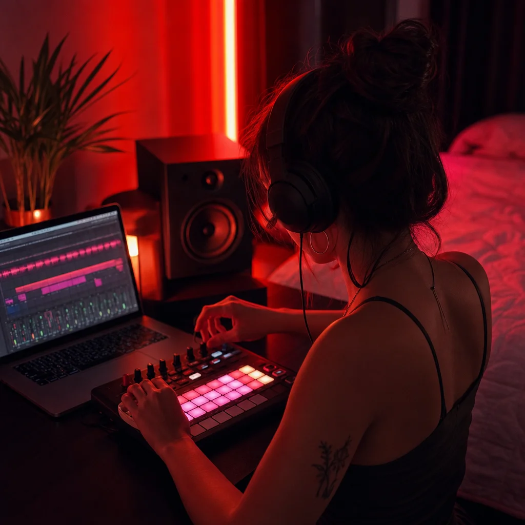 Demos are open