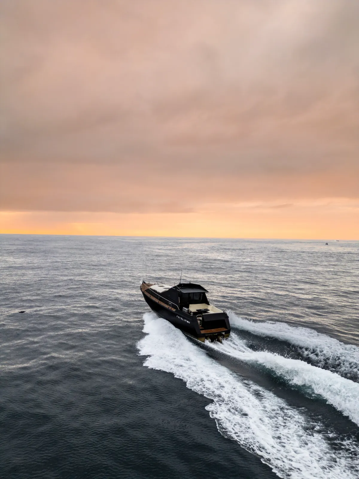 North to Pittwater