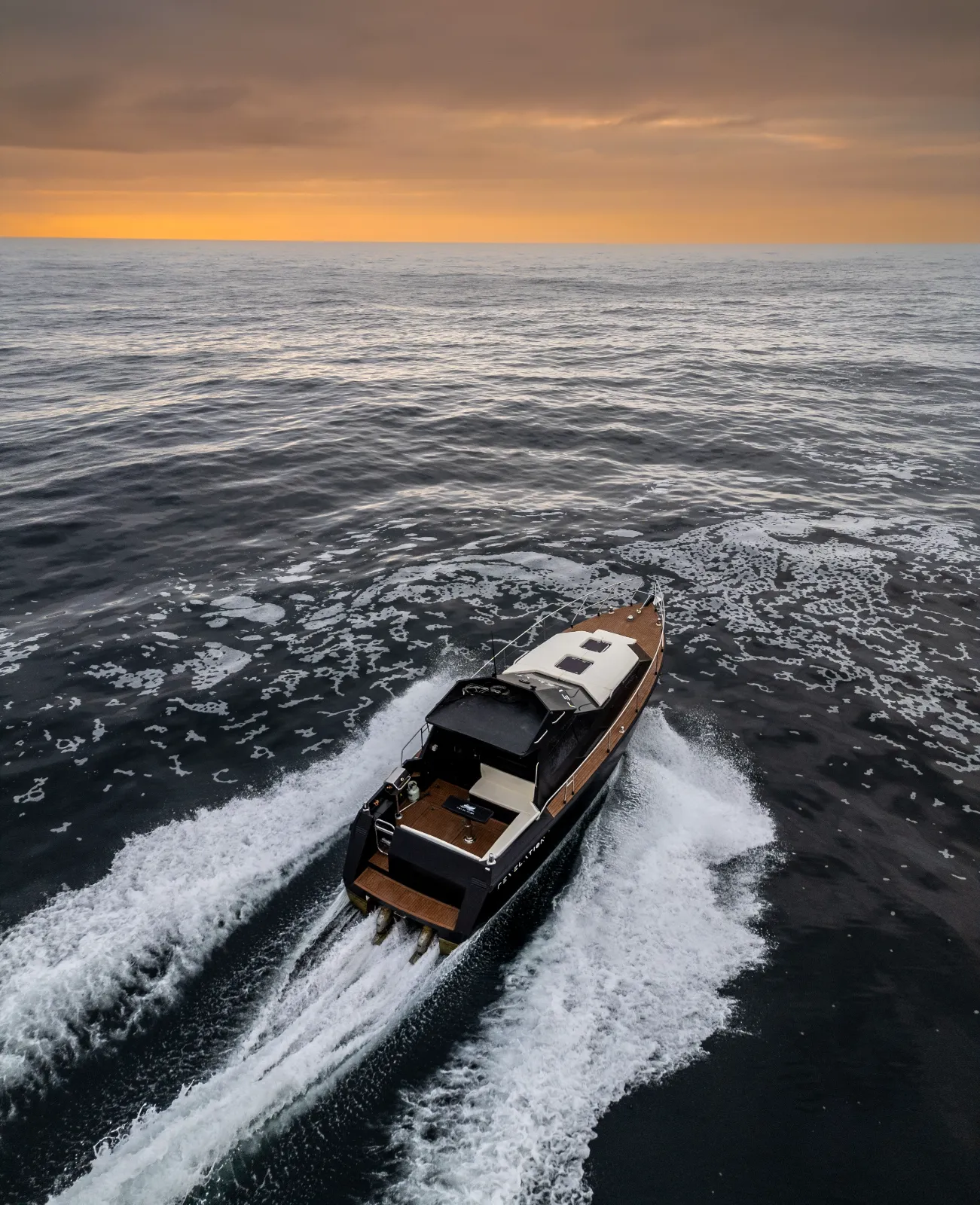 Offshore Fishing
