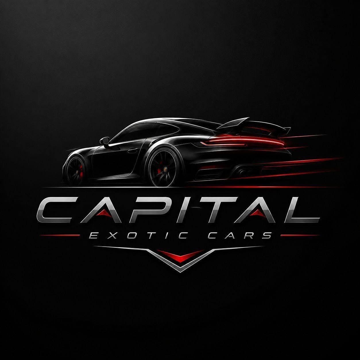 Capital Exotic Cars