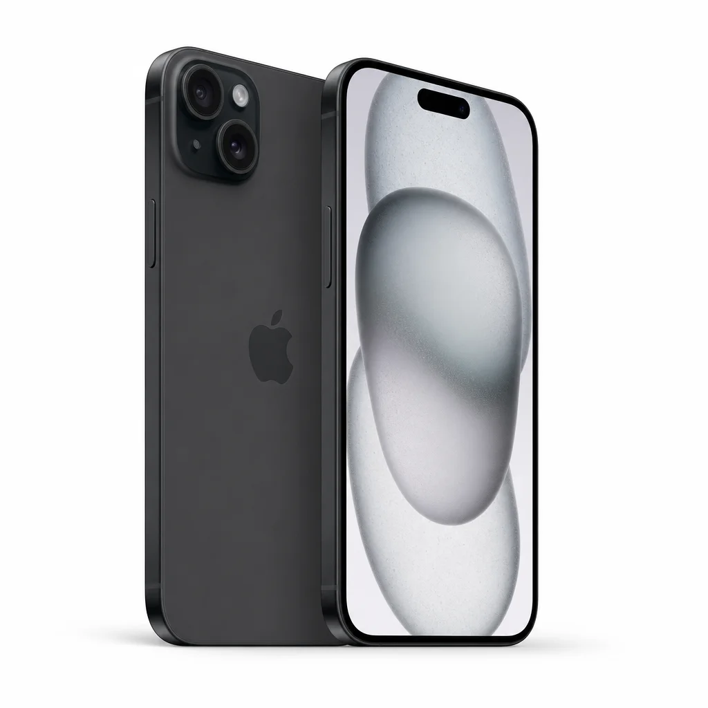 iPhone 15 Pro — Certified Refurbished