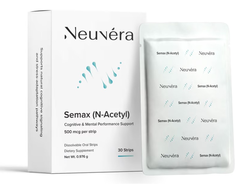 Semax vs Selank Peptides: Differences, Benefits & Side Effects