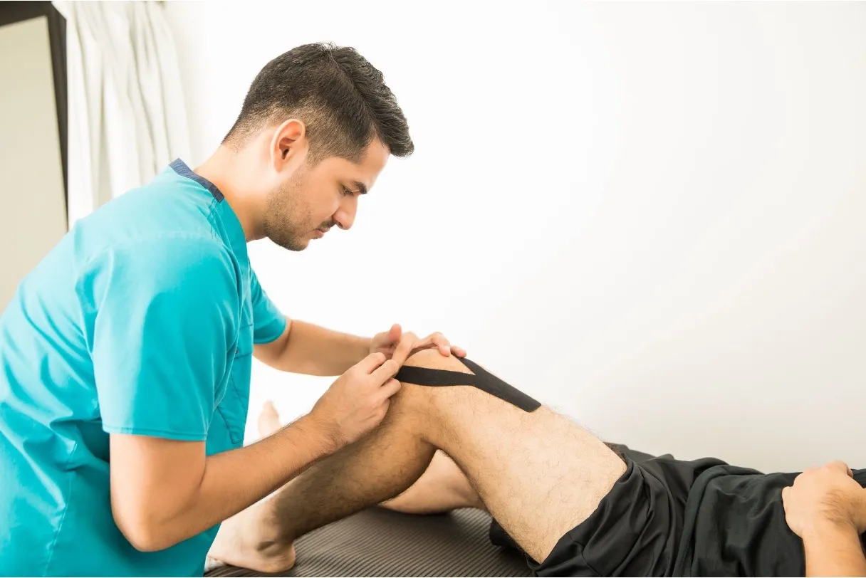 How to Speed Up Tendon Healing: Exercise, Diet & Supplements