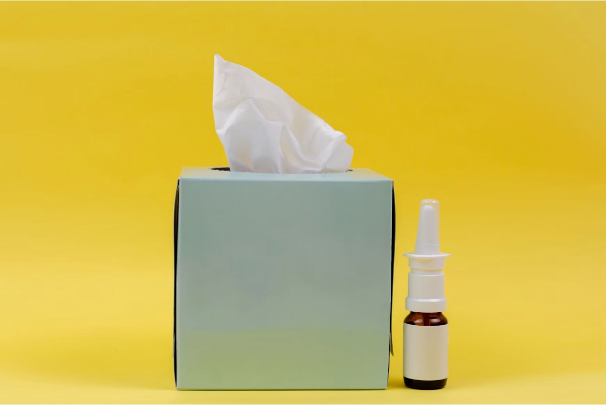 Eden NAD+ Nasal Spray Reviews, Side Effects & Alternatives: Does It Actually Work?