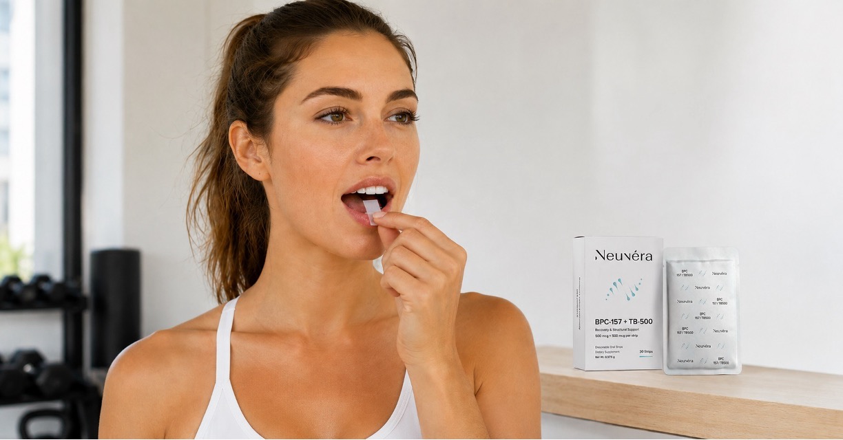 BPC-157 TB-500 Peptide Oral vs Injection: Effectiveness, Options & Use Cases