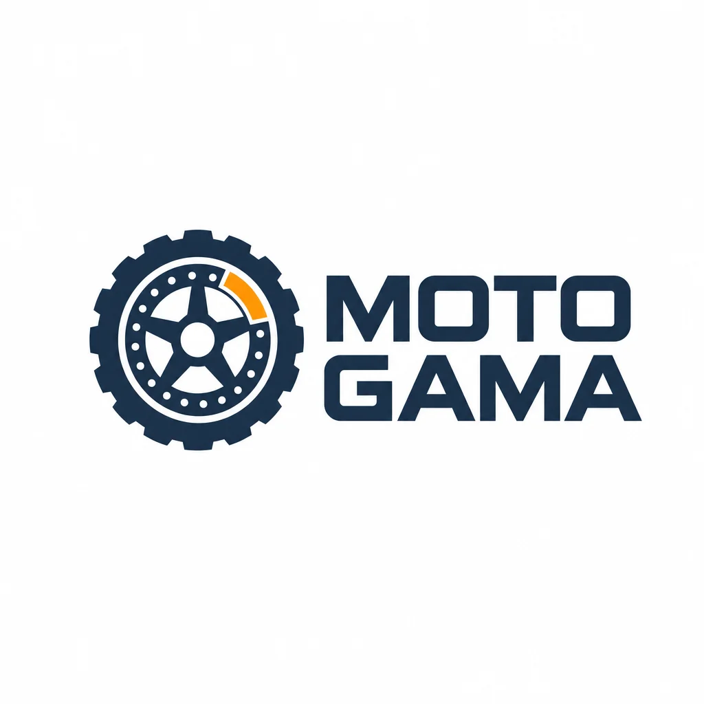Moto Gama