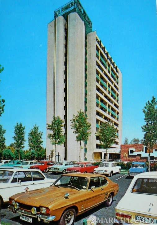 Capri terrein