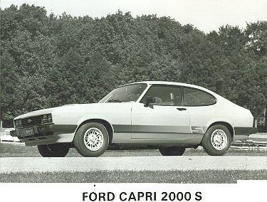Capri collectie overzicht