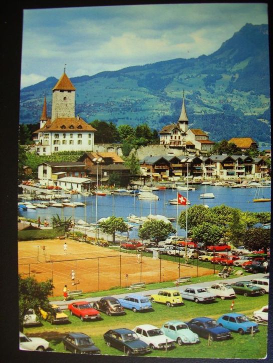 CapriFever archive photo 6