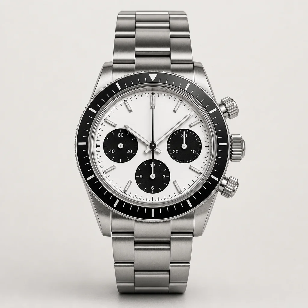 Rolex Cosmograph Daytona 116500LN, Oystersteel