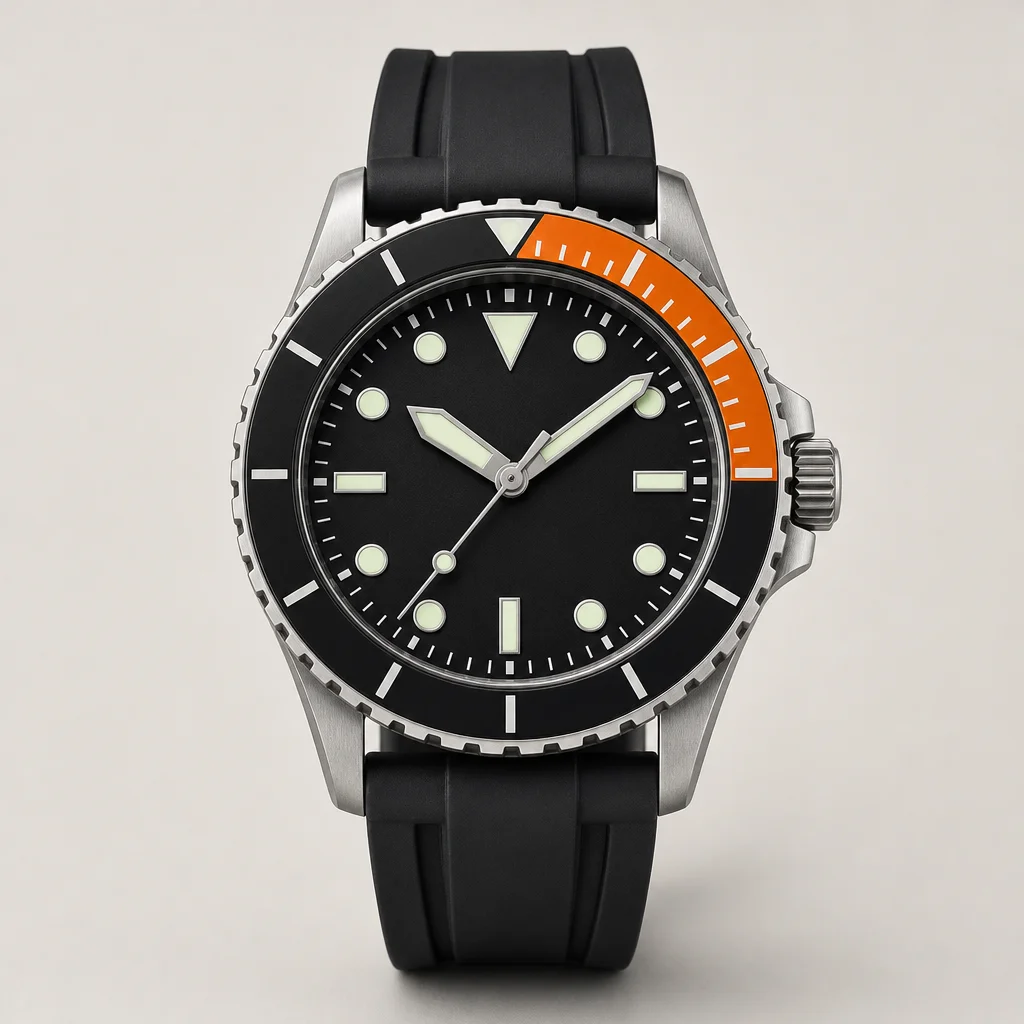 Omega Seamaster Planet Ocean 600M 215.32.44.21.01.001, Stainless steel