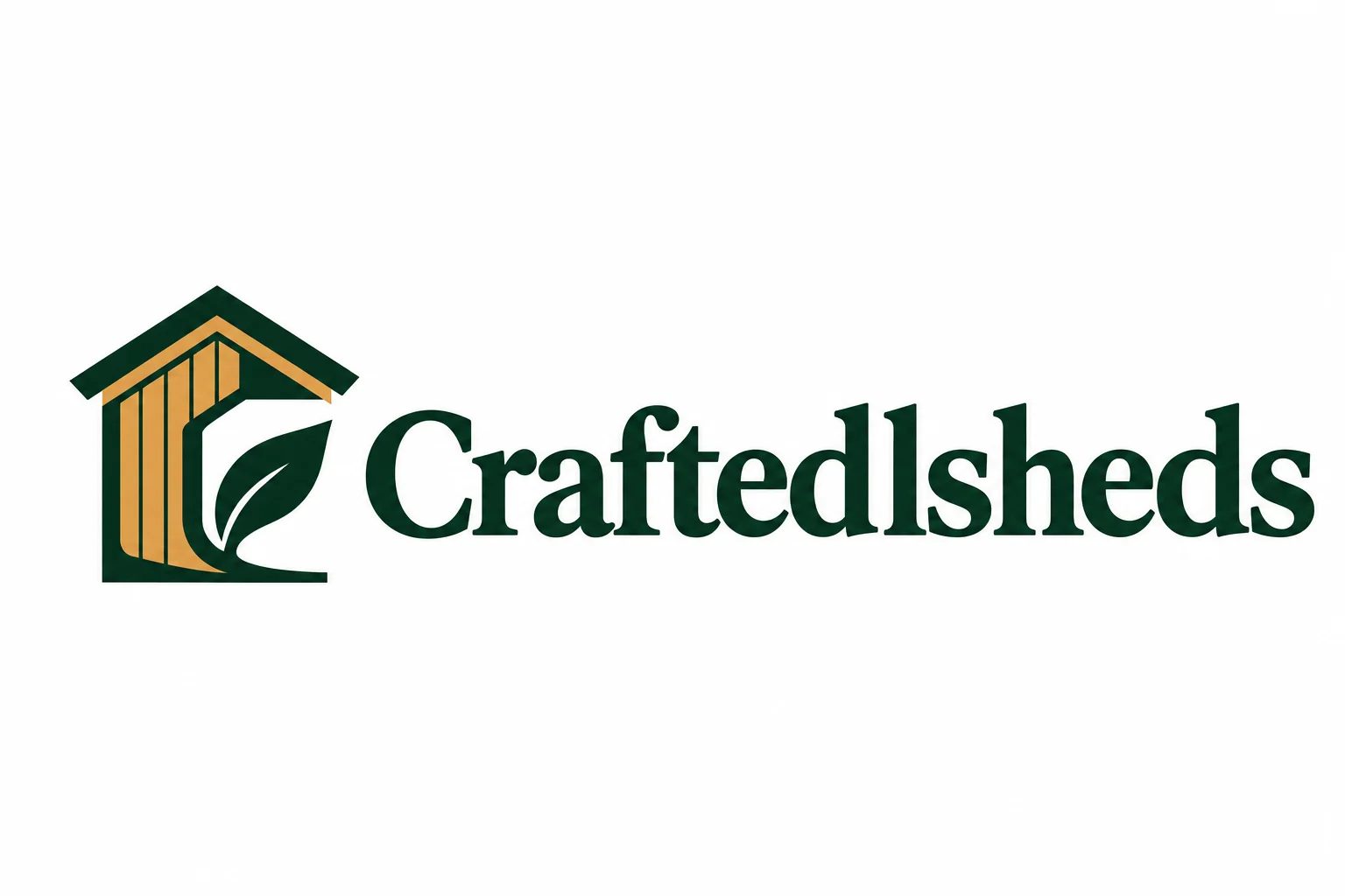 Craftedlsheds