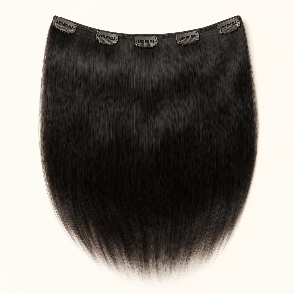 Soft Black