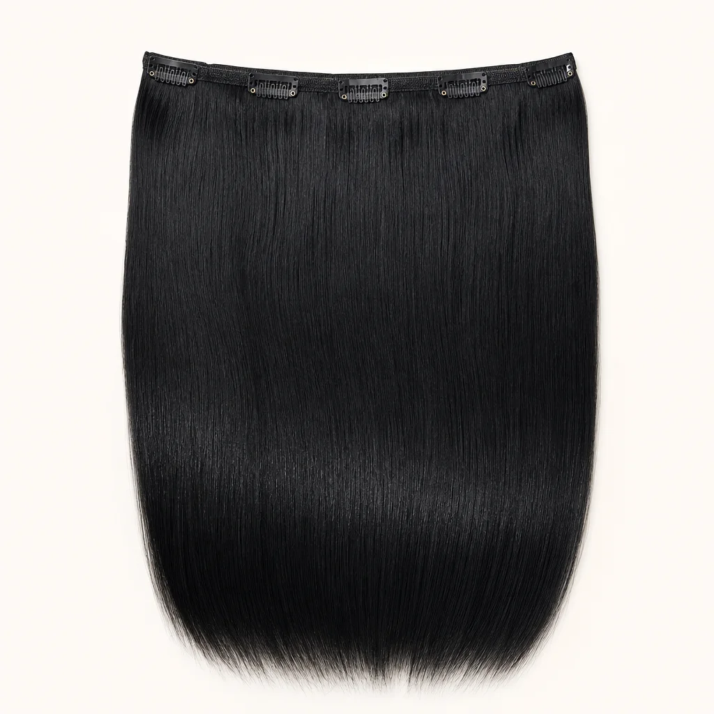 Jet Black