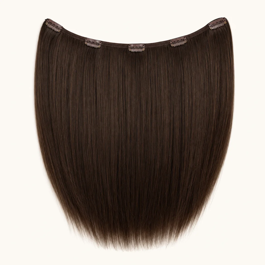 Chocolate Brown