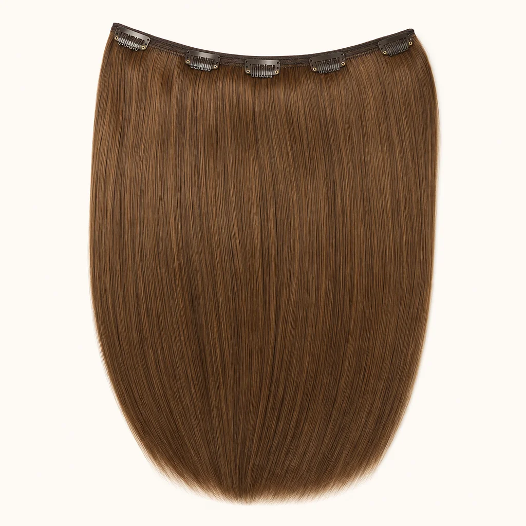 Mocha Brown