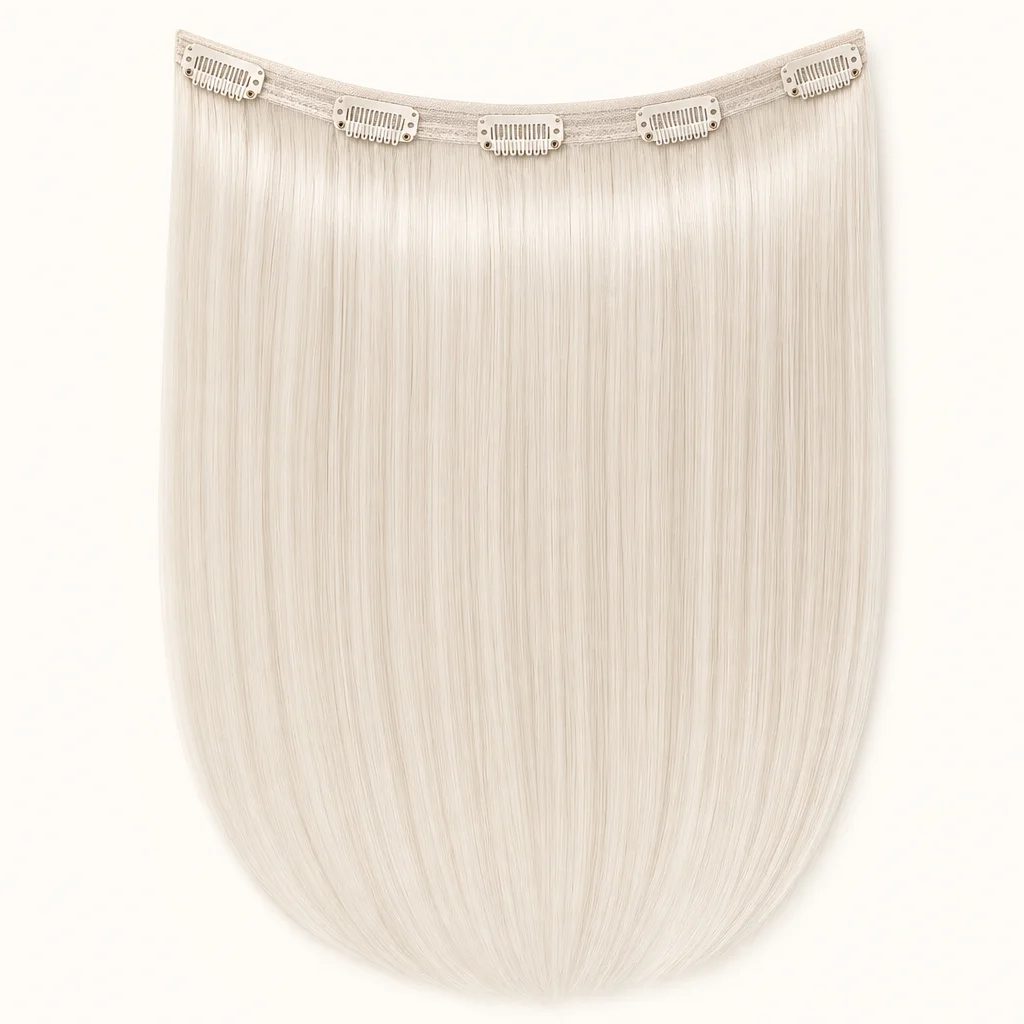 Champagne Blonde