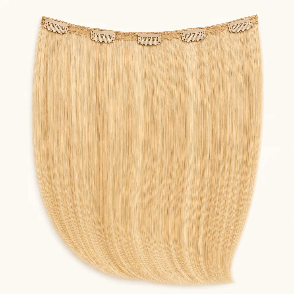 Platinum Blonde