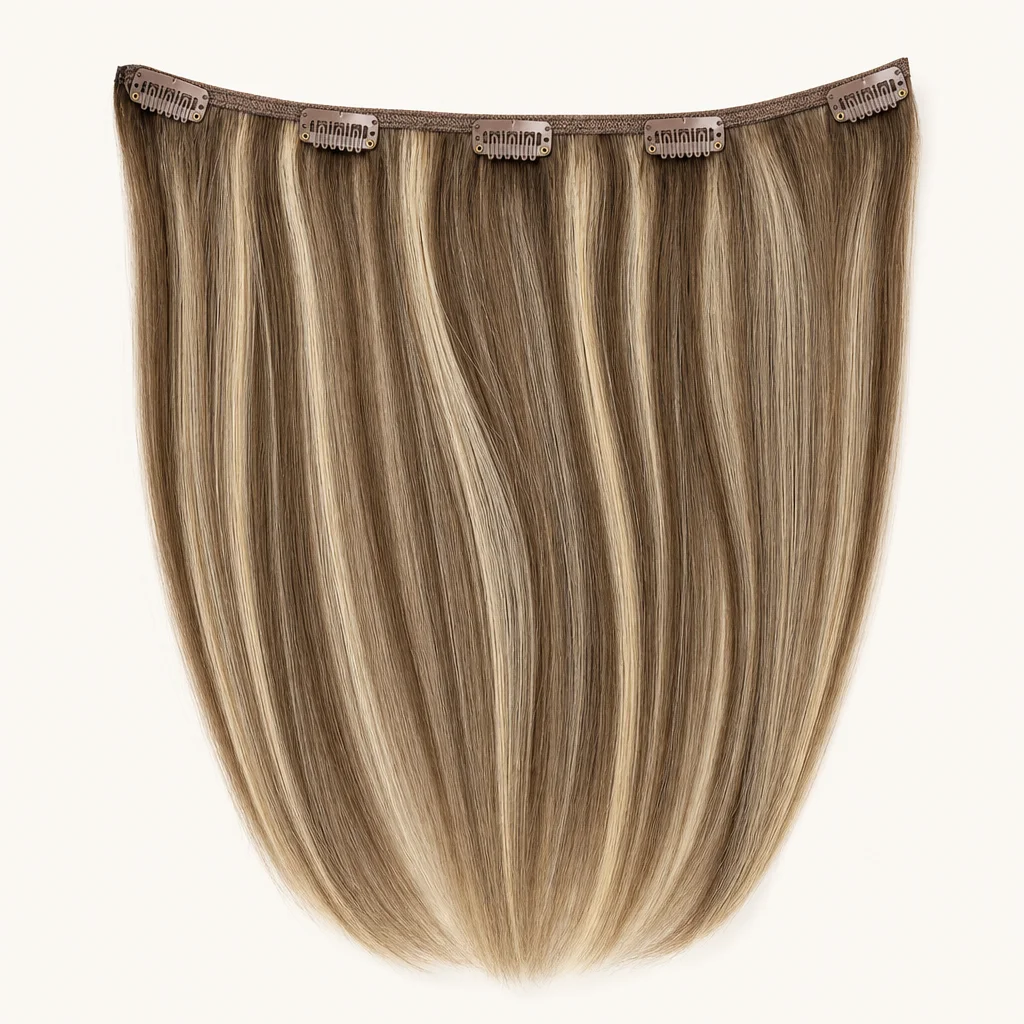 Dimensional Blonde