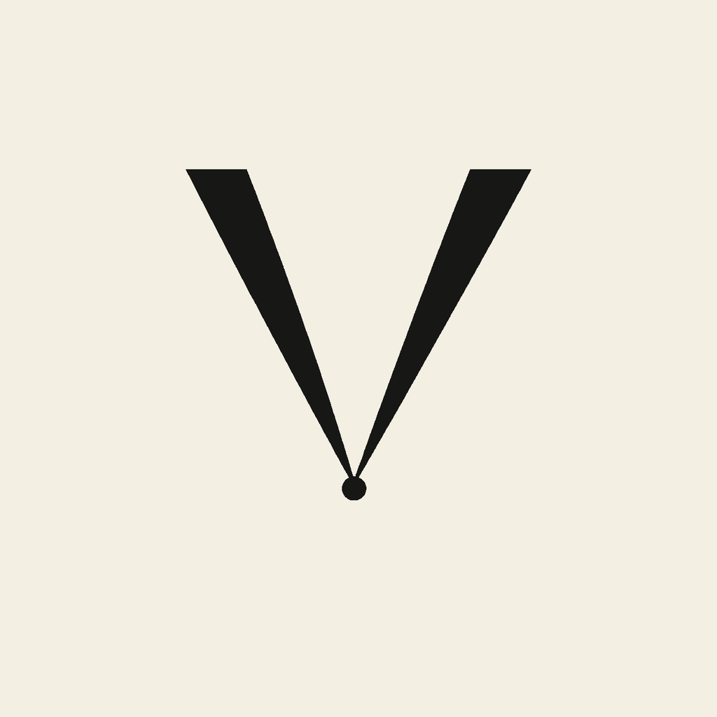 Voltway mark