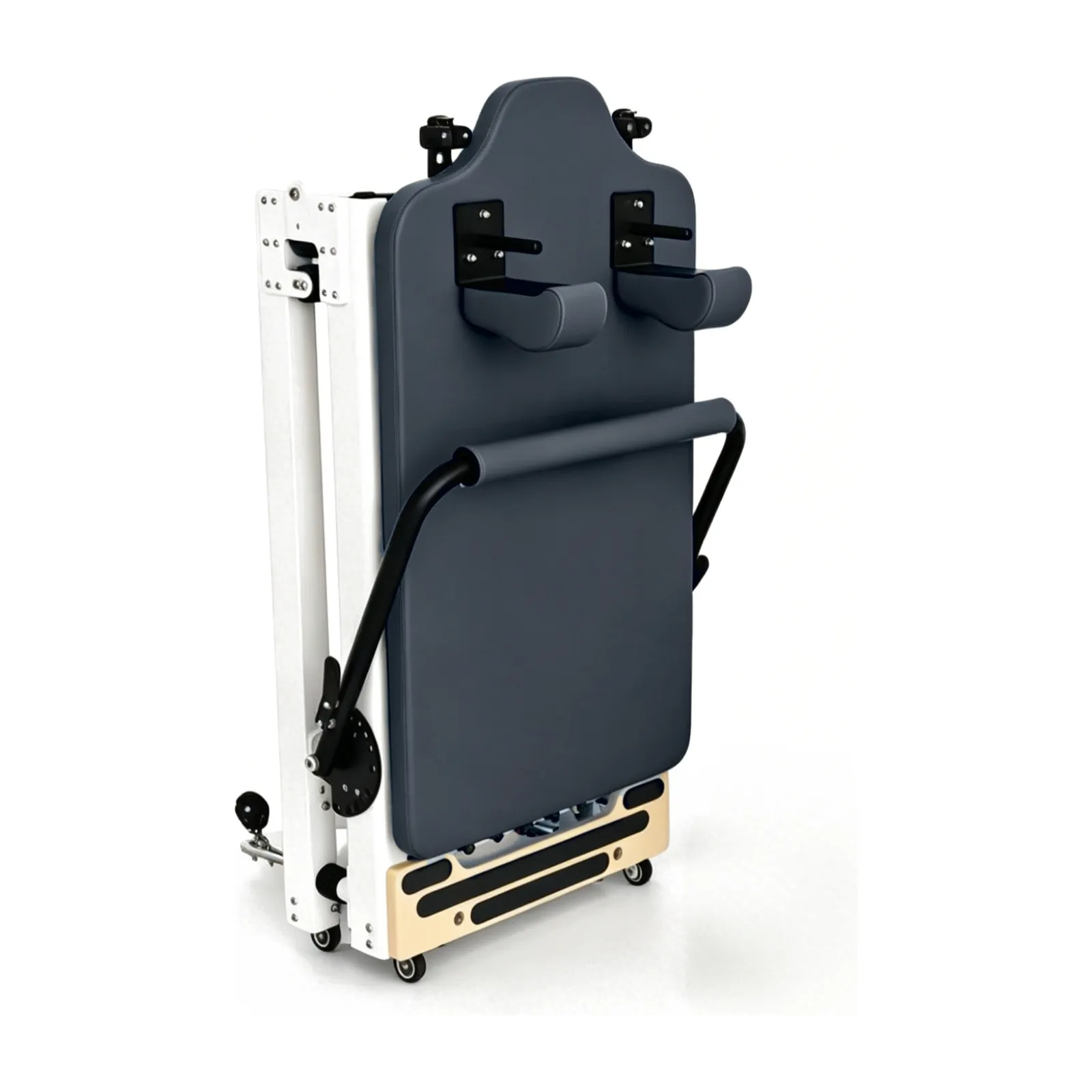 Reformer Avenue folded, in Charcoal