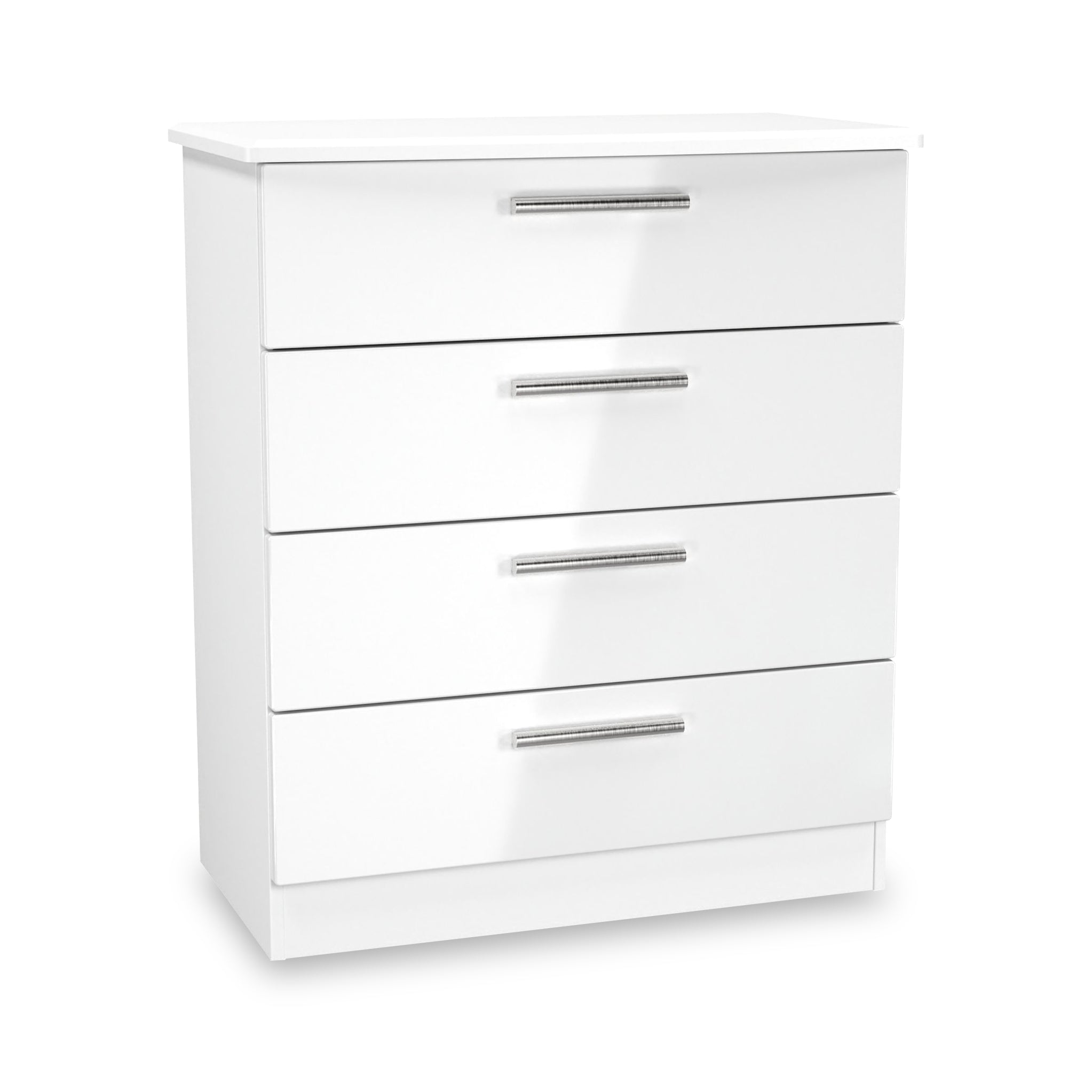 Penmere 4 Drawer Chest