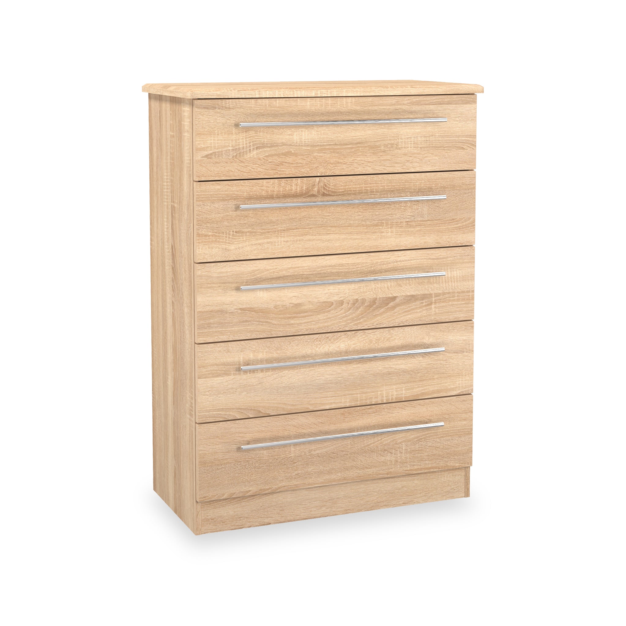 Bramwell 5 Drawer Chest
