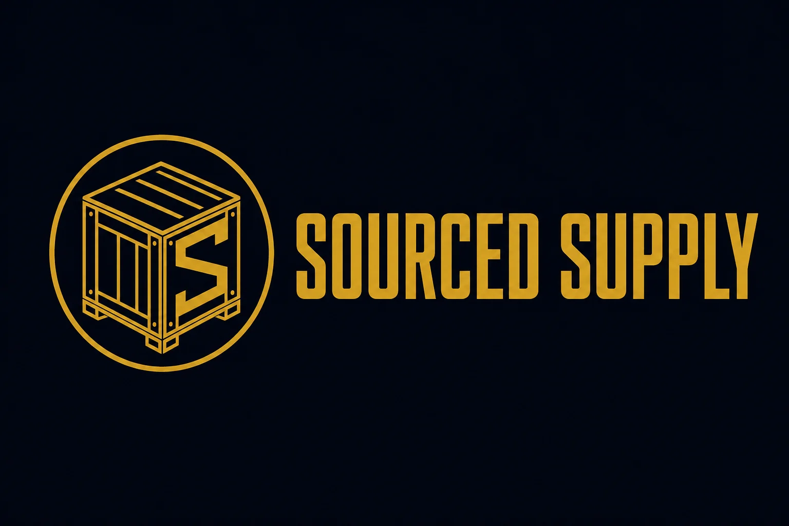 Sourced Supply
