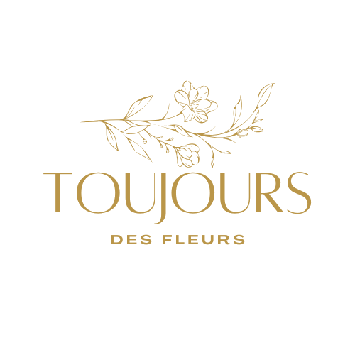 Toujours des Fleurs