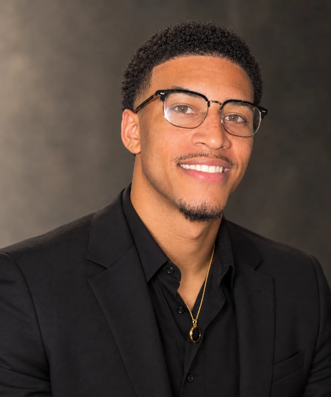 Derrick Wiltz, Founder and CEO of Uriel Essentials