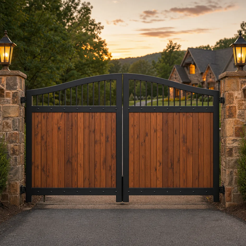 Custom Gates
