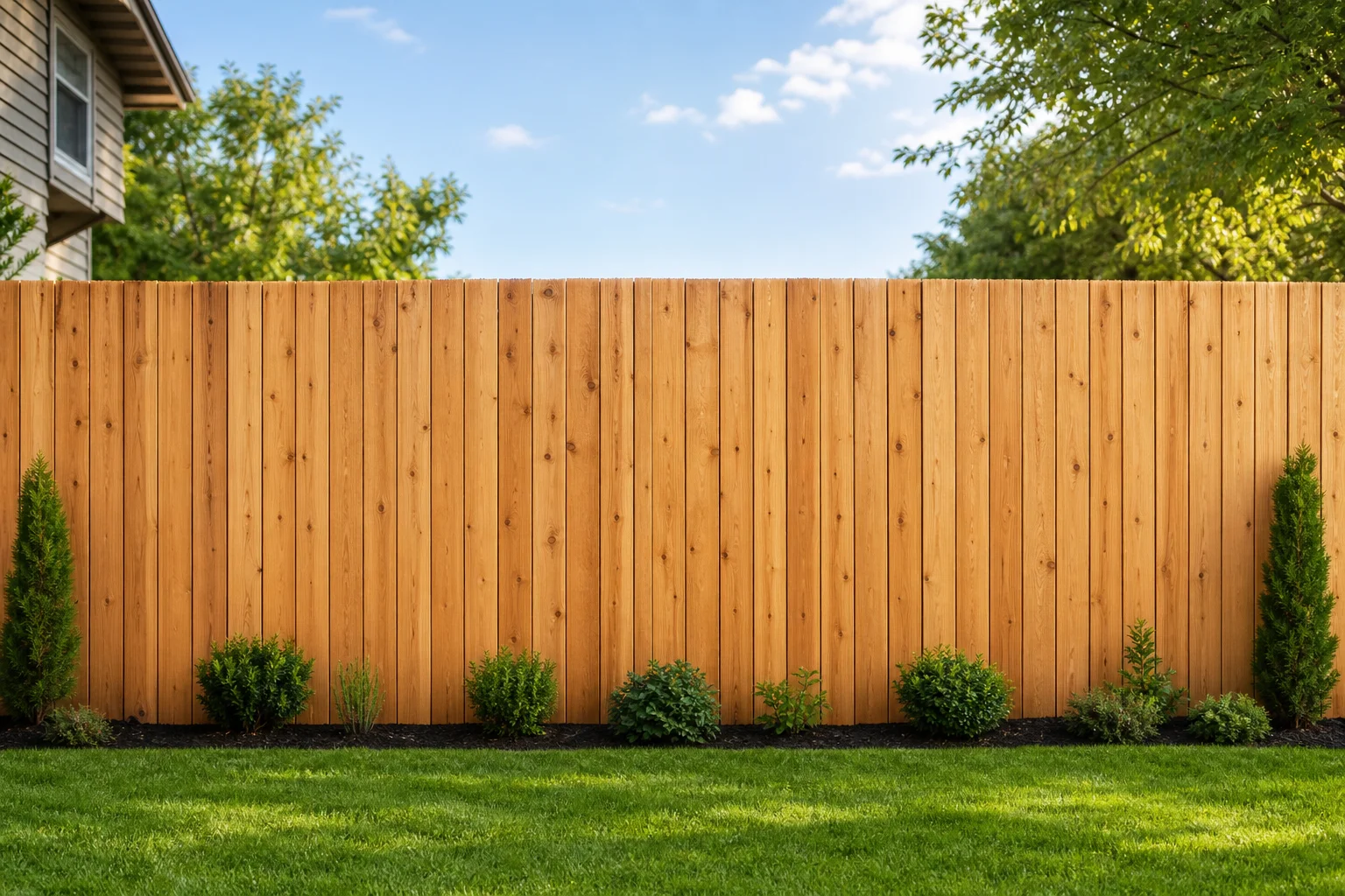Wood