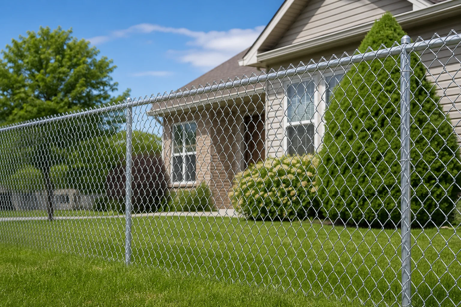 Chainlink