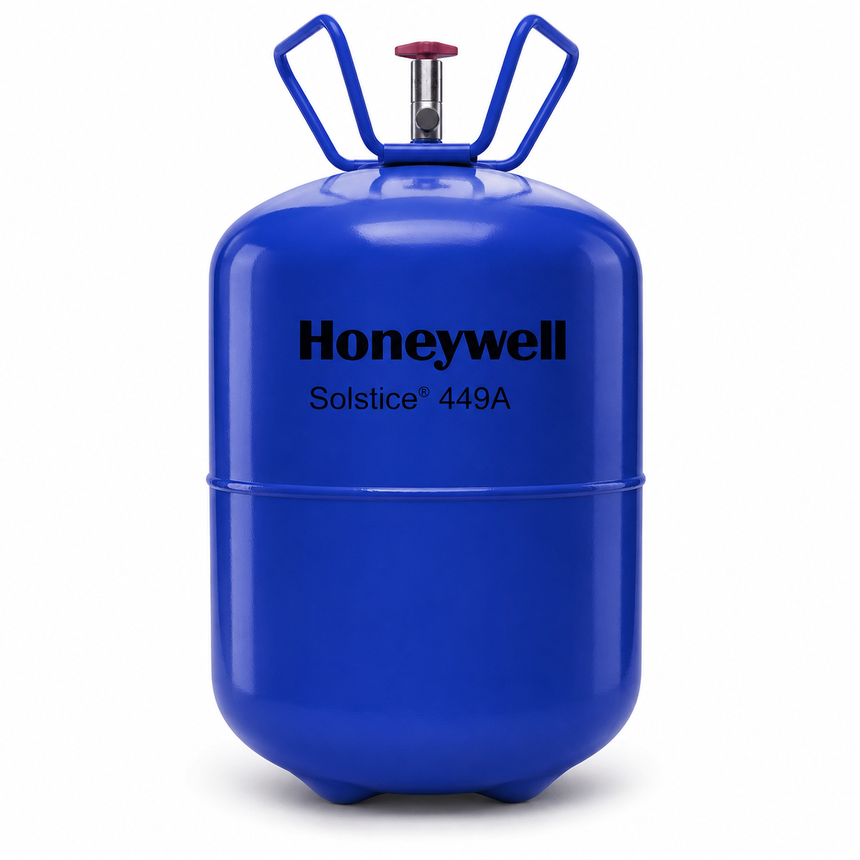Representative R449A Refrigerant 25 LB | Arctic Prince