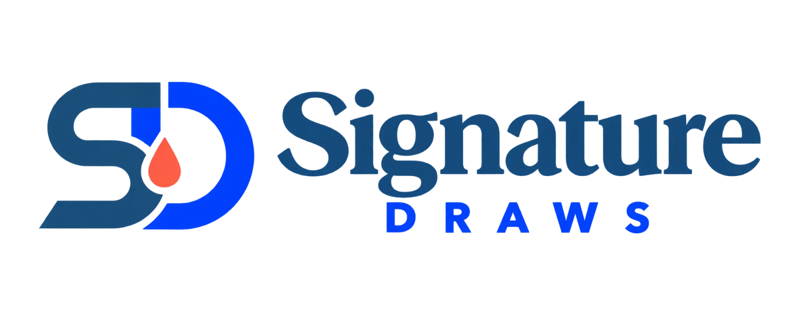Signature Draws logo