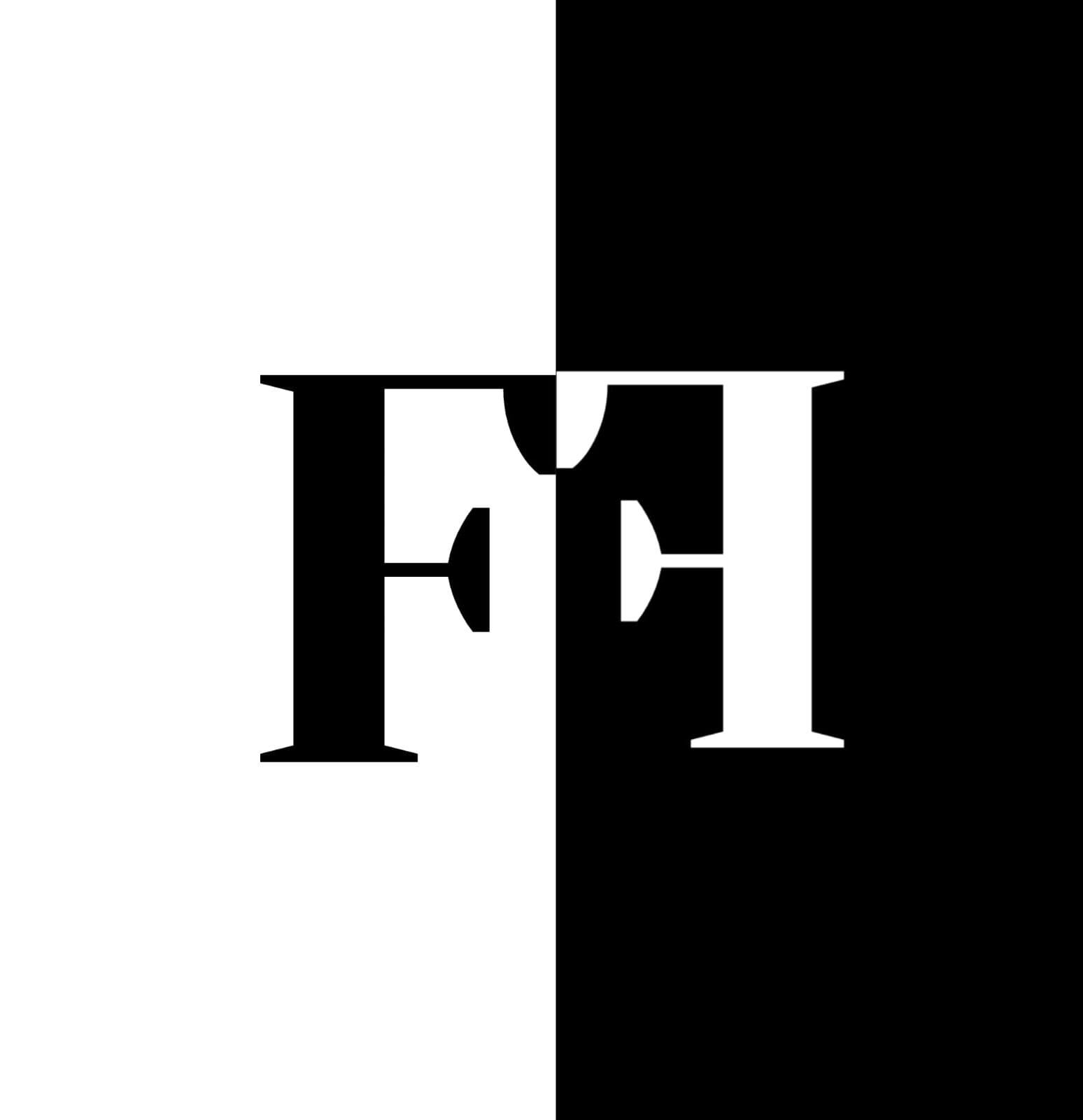 FF monogram
