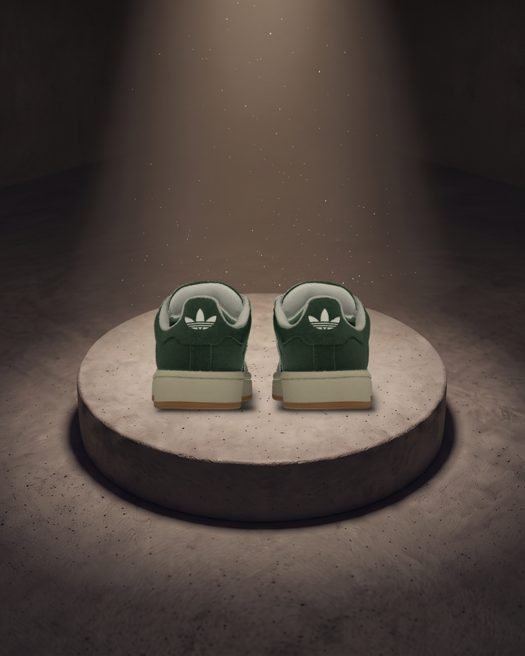Campus 00s Green view 5