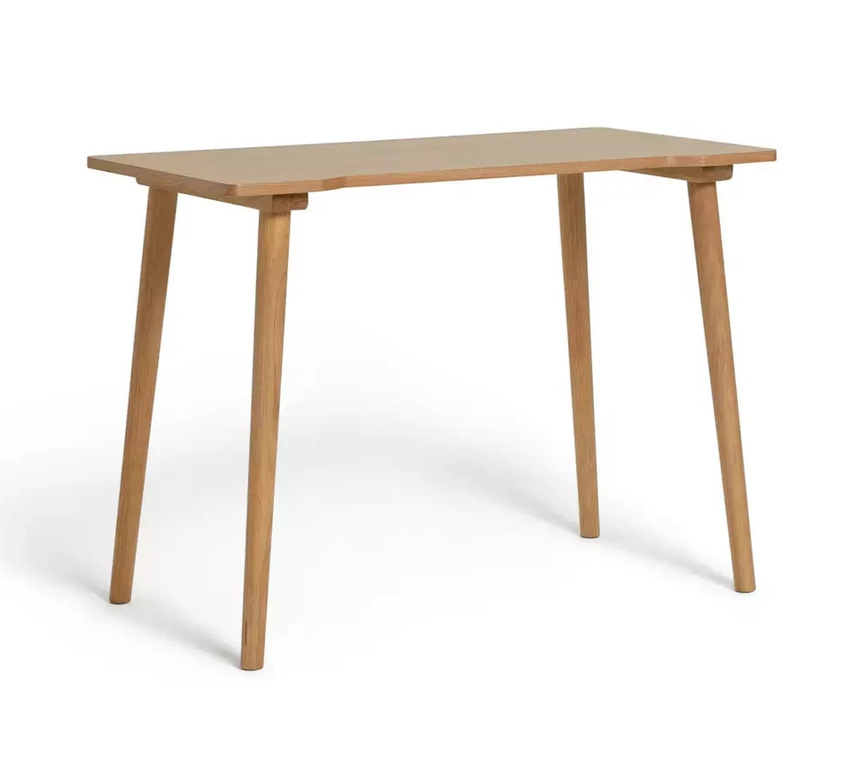 Axel Desk Oak