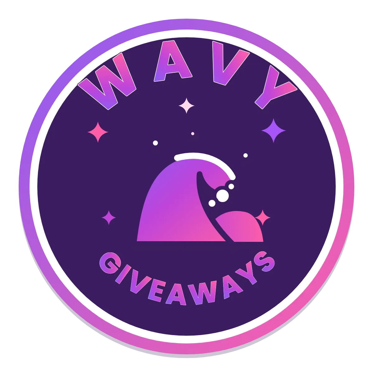 Wavy Giveaways