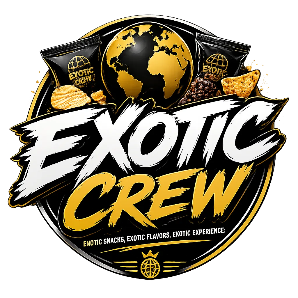 Exotic Crew