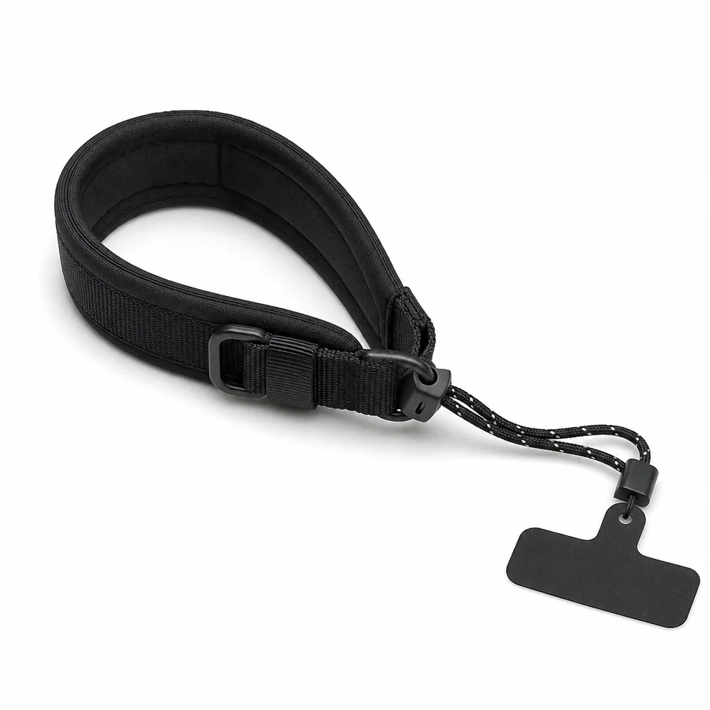 Hold Tight Anti-Drop Phone Wrist Strap