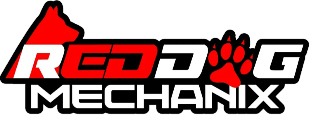 Red Dog Mechanix