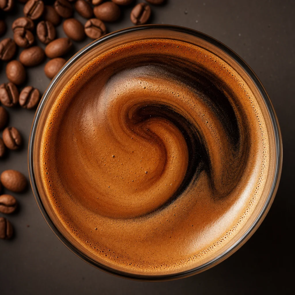 Caffeine