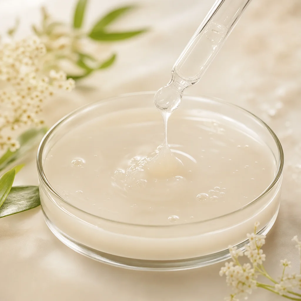 Hyaluronic Acid