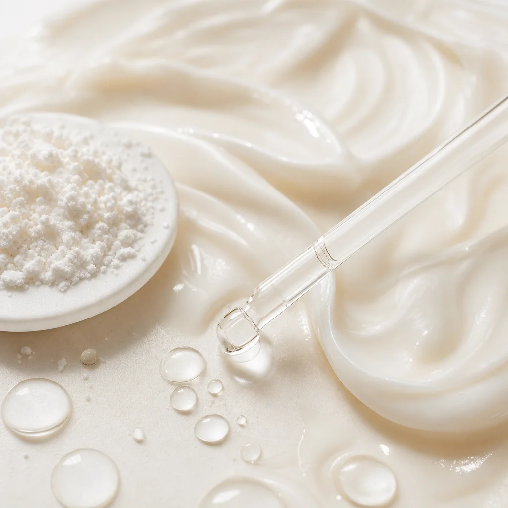 Niacinamide